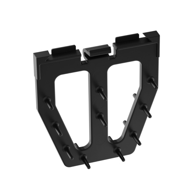 wedi Parts - Fundo haarvanger
